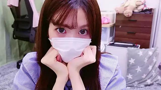 oxo_yuna_oxo on StripChat