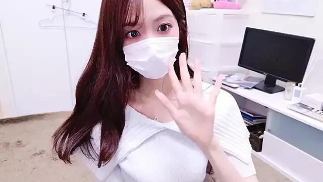 oxo_yuna_oxo on StripChat