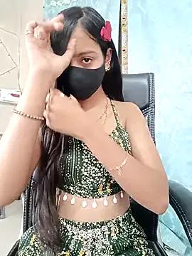 Parinaaz18 — Oil on boobies