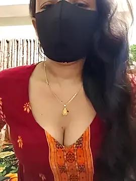 Payel-Sen — Private on StripChat