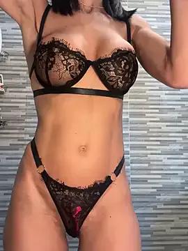 Penelopehot_83 on StripChat