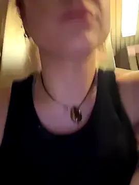 PennyPrincess on StripChat