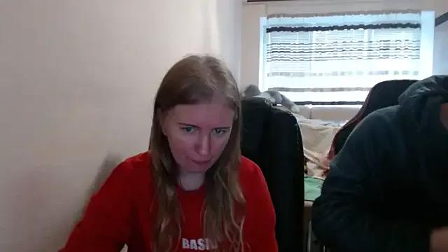 PeterAndJen on StripChat 