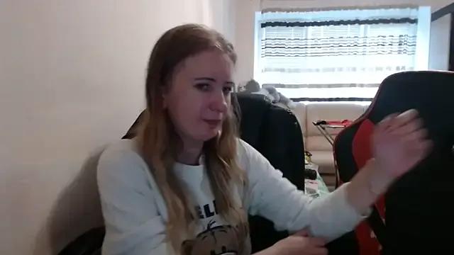 PeterAndJen on StripChat 