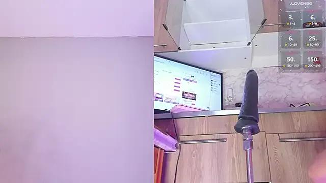 PetiteSophie_ — Low view Xtassty (Ctrl x3min)