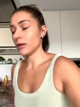 StripChat petrouchkaaa_ is Freechat petrouchkaaa_ — SUCK DILDO EN LEVRETTE