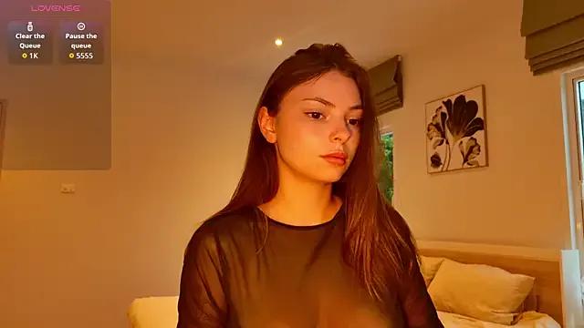 PhantomLace's avatar