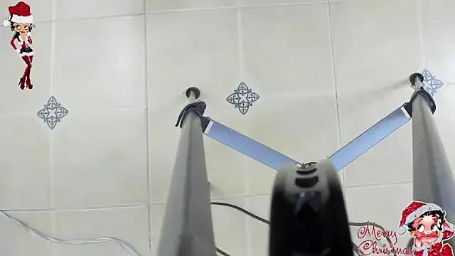 StripChat playsgirlhot is Freechat playsgirlhot — CHOKE HER 30SCFULL SLOPPY GAG