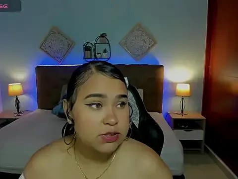 Prettyy_zoe — Naked And Sexy Dance