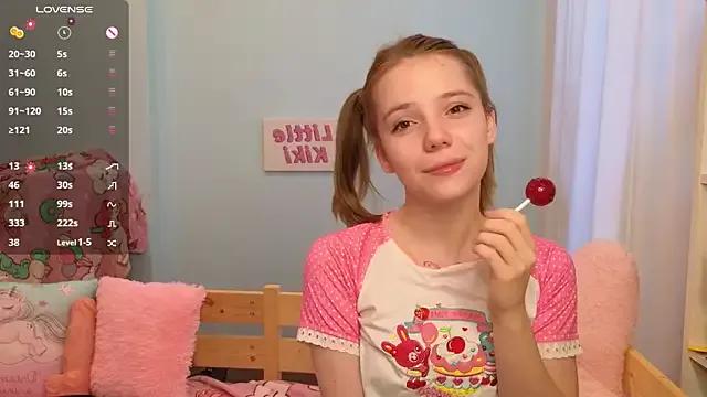 Avatar of PrincessLittleKiki