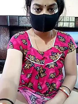 Priyanka_Pal on StripChat
