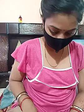 Priyanka_Pal on StripChat