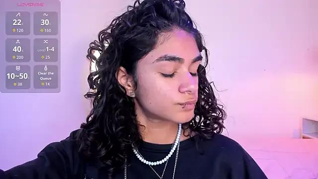 StripChat Puffy_Hearts is Freechat Puffy_Hearts — Fingering my asshole Hard orgasm