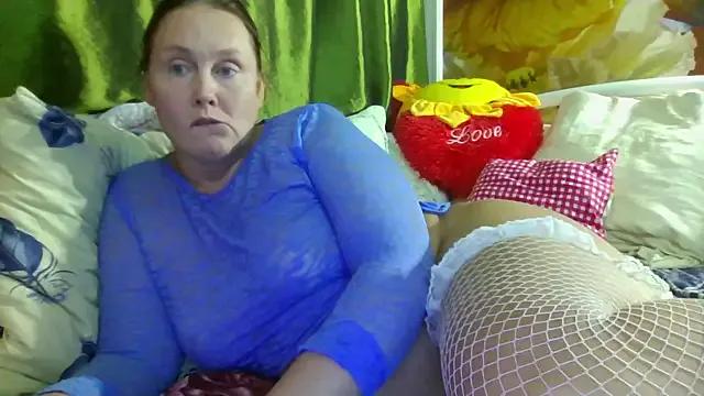 pussykroshka on StripChat 