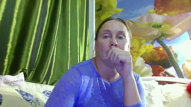 pussykroshka on StripChat 