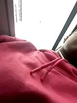 Qeen_blackk on StripChat 