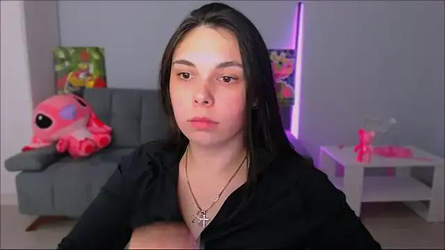 queenofthesense_ on StripChat 