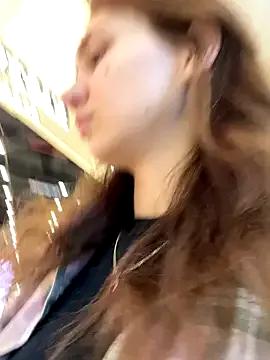 QuitieLia — Make my panties wetter