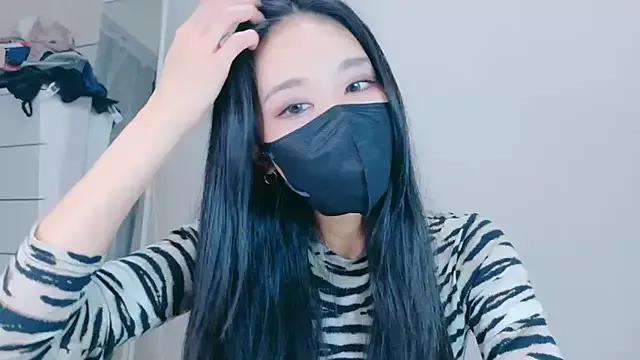 StripChat ramuchan_desu is Freechat ramuchan_desu — 2