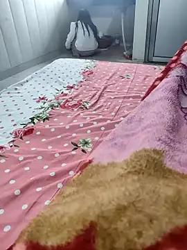 StripChat Ranjana_01 is Private Ranjana_01 — Own house