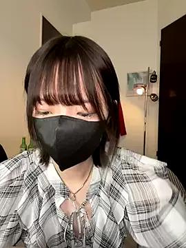 ranran_ch on StripChat 