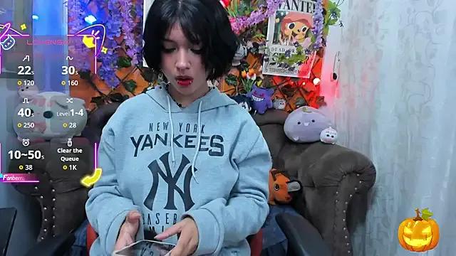 StripChat ravenn_20 is Private ravenn_20 — blowjob+deepthroat+saliva (oo)