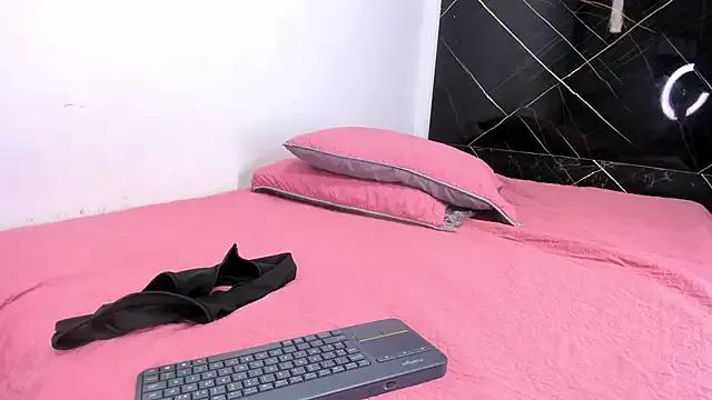 StripChat Rebeca_barbytrans is Freechat Rebeca_barbytrans — show cum