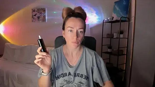 RebeccaMartinez — What for? It doesn't f..g work