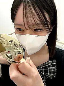 StripChat Ribon_n is Group Ribon_n — Group on StripChat