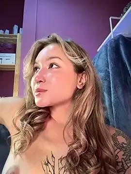 Rimmahottes on StripChat 