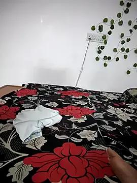 Risky-Workouts on StripChat