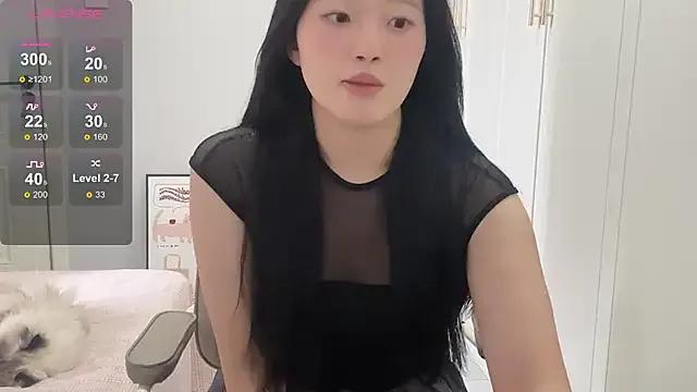 rose-u — Freechat on StripChat