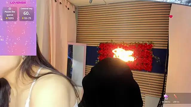 rosse_2504 on StripChat 