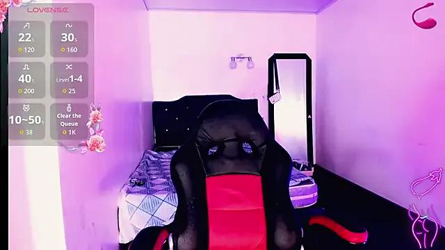 Rossedewitt_ on StripChat 