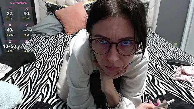 Avatar of RubySweet11