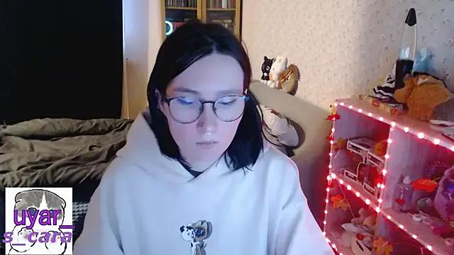 s_cara — For cute costume and photoshoot