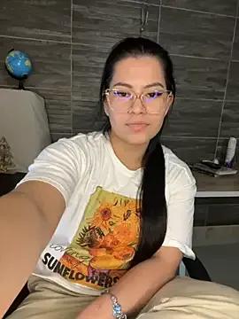 Saanvi21 on StripChat 