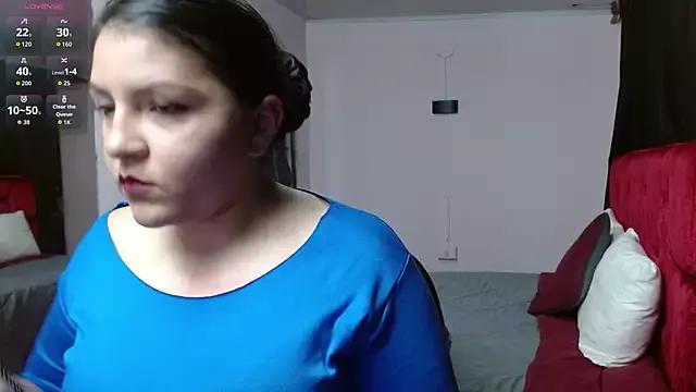 Avatar of Sahamara_07