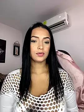 SaharQamar on StripChat 