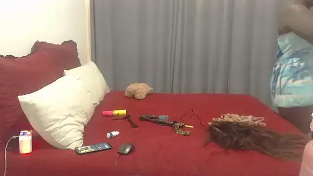 Samantha2012 — make me happy