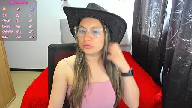 samantha__wilson on StripChat 