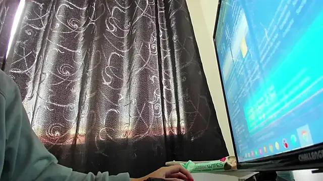 samantha__wilson on StripChat 