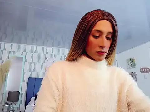 samantha_bliss on StripChat 