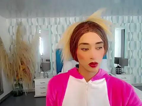 samantha_bliss on StripChat 