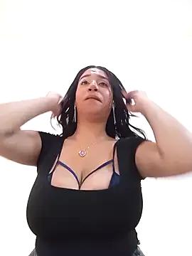 Samantha_hotly on StripChat 