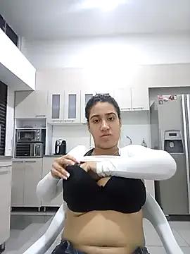 Samantha_hotly on StripChat 