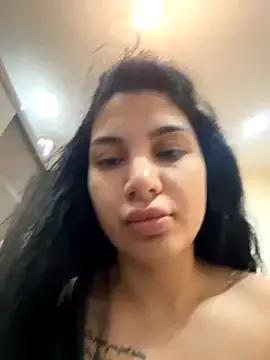 StripChat Samira30 is Freechat Samira30 — Get me wet by Fav vibes and cum 12/44/88