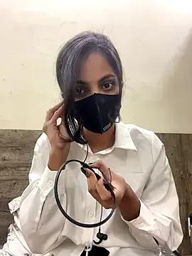 Sandhya_77 on StripChat