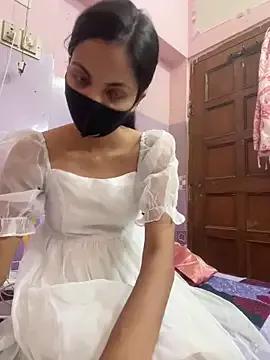Sandhya_77 on StripChat