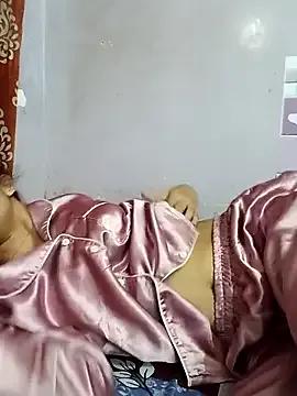 Sandhya_77 on StripChat